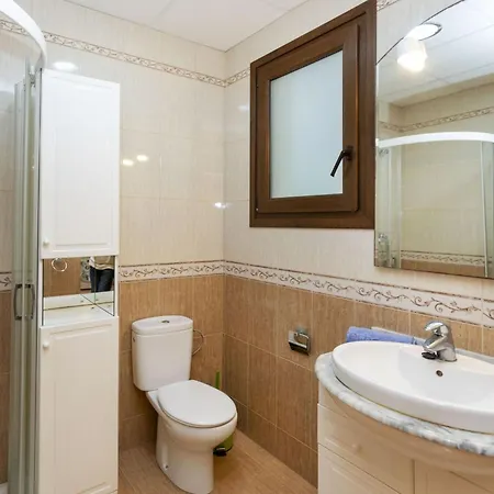 Villa Diagonal By Interhome L'Ametlla de Mar