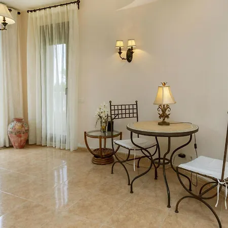 Villa Diagonal By Interhome L'Ametlla de Mar