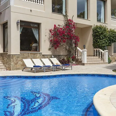 Villa Diagonal By Interhome