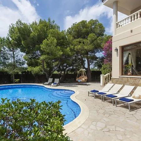 Villa Diagonal By Interhome *