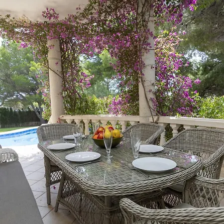 Diagonal By Interhome Villa *