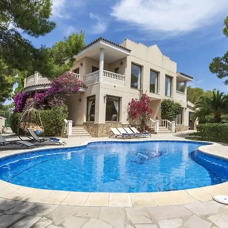 Villa Diagonal By Interhome L'Ametlla de Mar