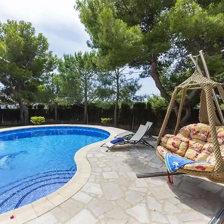Diagonal By Interhome Villa *